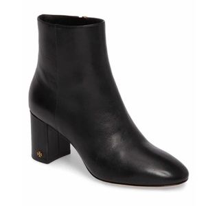Tory Burch Brooke Bootie size 7